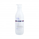 MILK SHAKE SILVER SHINE SHAMPOO specific shampoo for blond or grey hair 1000ml