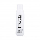 FRUTTI PROFESSIONAL Oxidant 6% (20 obj.) 1000 ml