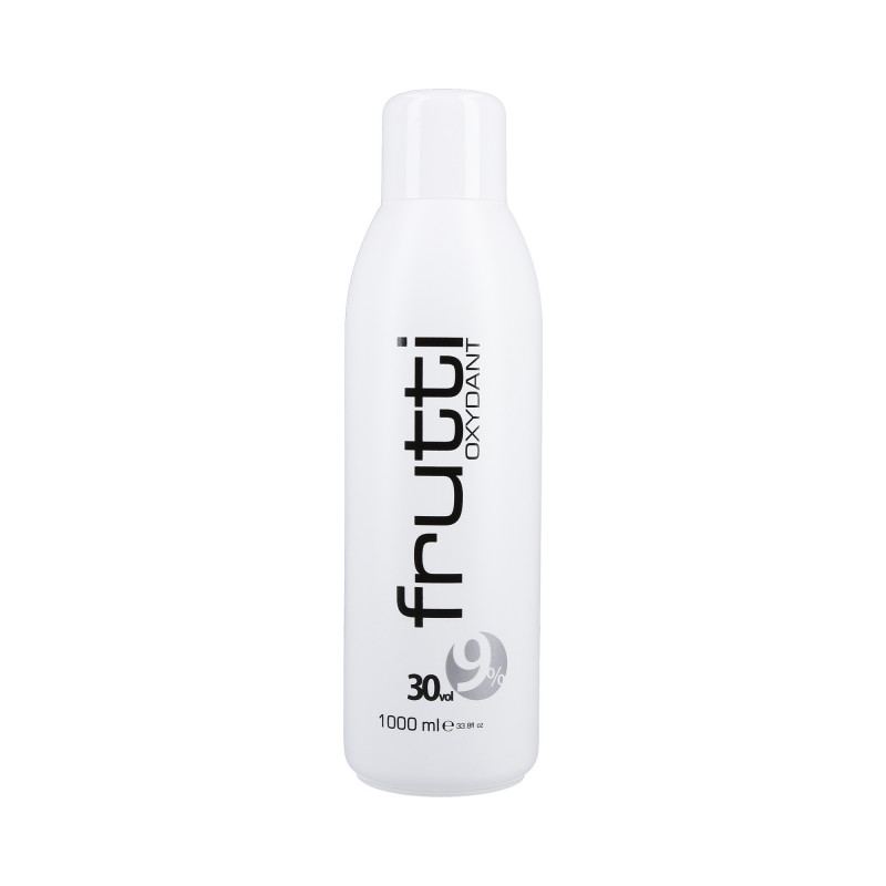 FRUTTI PROFESSIONAL Oxidant 9% (30 obj.) 1000ml