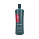 FANOLA NO RED Shampoo neutralizzante per capelli castani 1000ml