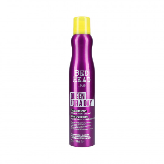 TIGI BED HEAD Spray para aumentar volume 311ml