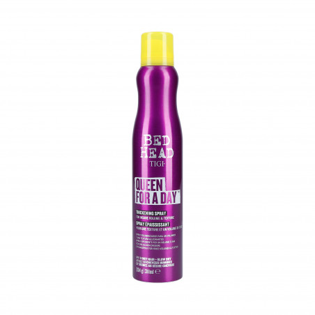 TIGI BH STYLE QUEEN FOR A DAY SPRAY 284G/311ML