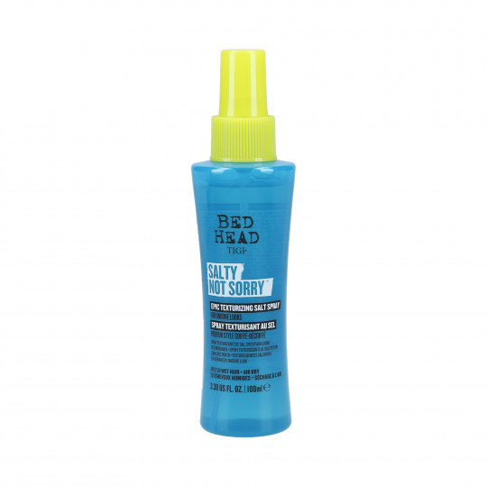 TIGI BED HEAD Sós vizes hajspray 100ml