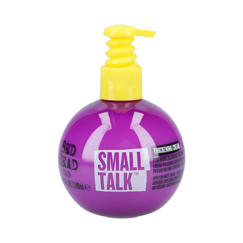 TIGI BH STYLE SMALL TALK 240ML