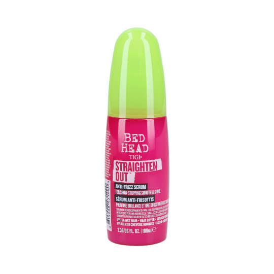 TIGI BED HEAD Egyenesítő szérum 100ml