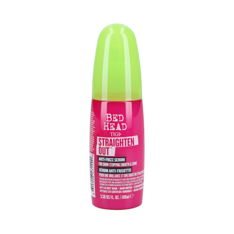 TIGI BED HEAD Egyenesítő szérum 100ml