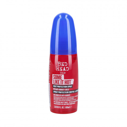 TIGI BED HEAD Hővédő hajspray 100ml