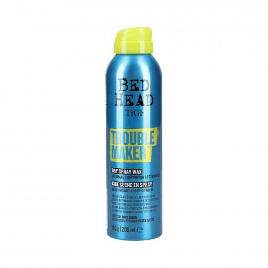 TIGI BED HOVED Finishing Spray 200ml