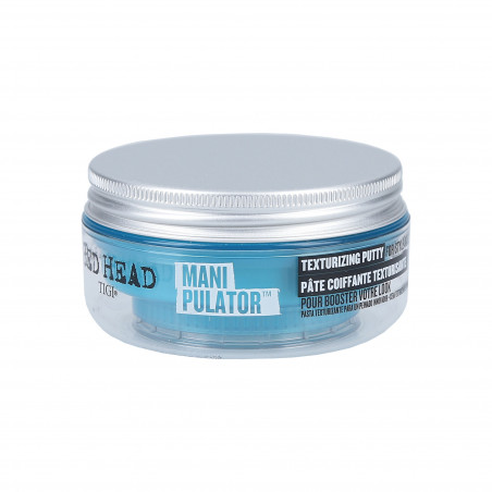 TIGI BED HEAD MANIPULATOR MATTE Modelująca pasta 57g - 1