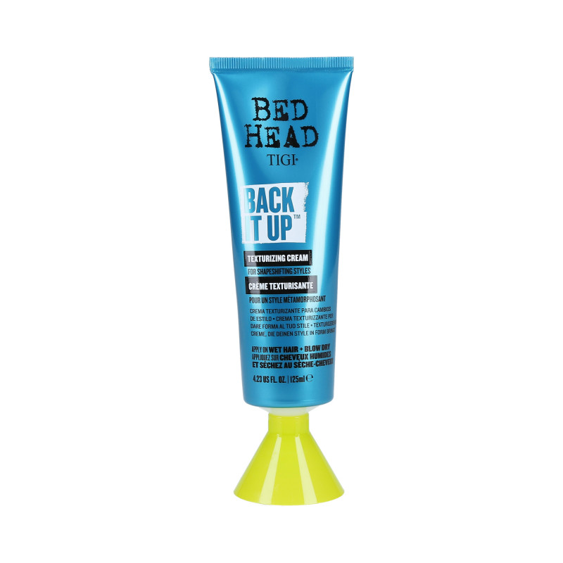 TIGI BED HEAD Tekstuuri andev juuksekreem 125ml