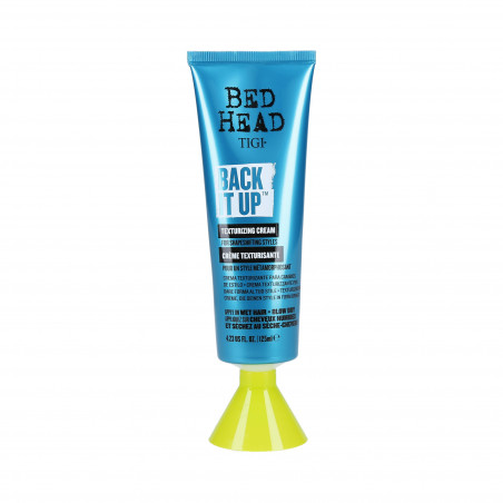 TIGI BH STYLE BACK IT UP TEXTURIZING CREAM 125ML