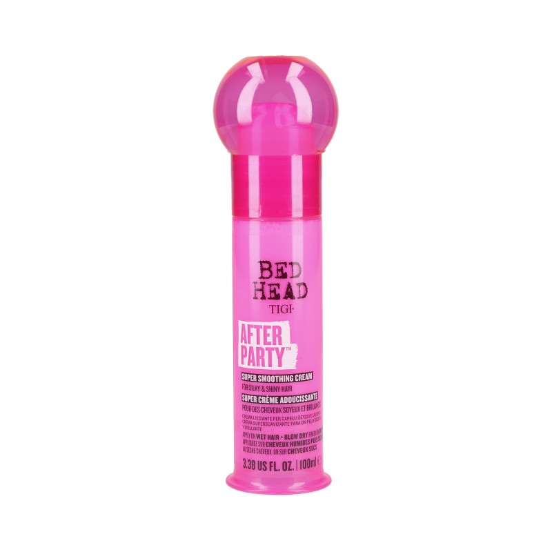 TIGI BED HEAD Creme para cabelo suavizante e brilhante 100ml