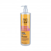 TIGI BED HEAD COLOR GODDESS Condicionador para cabelos coloridos 970ml