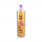 TIGI BED HEAD COLOUR GODDESS Szampon do włosów farbowanych 970ml