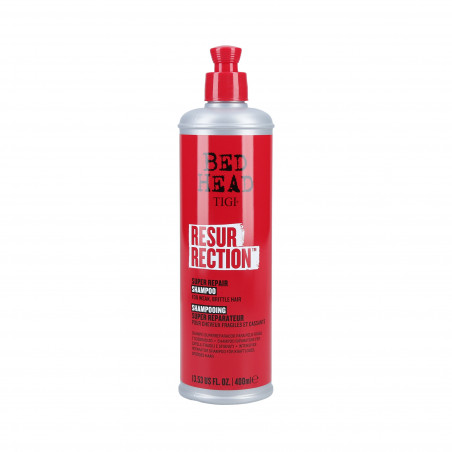 TIGI BH RESURRECTION REPAIR SHAMPOO 400ML