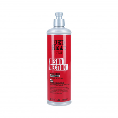 TIGI BH RESURRECTION REPAIR CONDITIONER 400ML