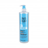 TIGI BED HEAD RECOVERY Nawilżający szampon do włosów 970ml