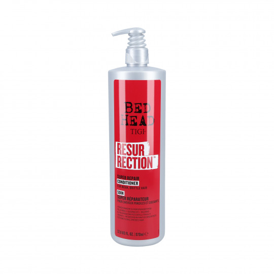 TIGI BED HEAD RESURRECTION Balzsam legyengült hajra 970ml