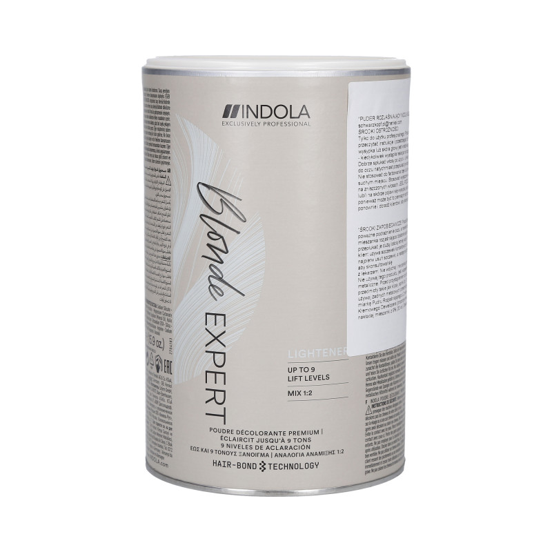 INDOLA BLONDE EXPERT Bleaching powder 450g