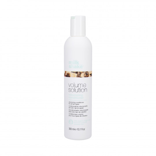 MS VOLUMIZING CONDITIONER 300ML