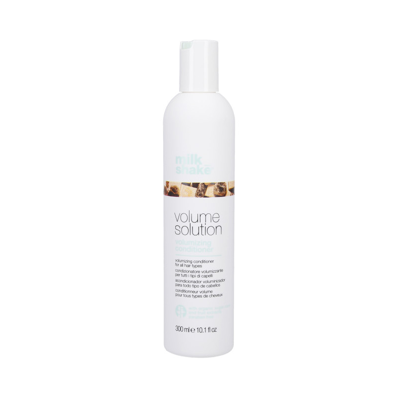 MS VOLUMIZING CONDITIONER 300ML