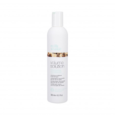 MS VOLUMIZING CONDITIONER 300ML