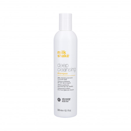 MS DEEP CLEANSING SHAMPOO 300ML