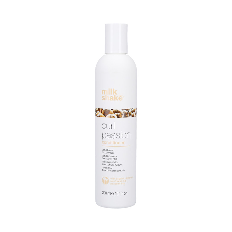 MS CURL PASSION CONDITIONER 300ML