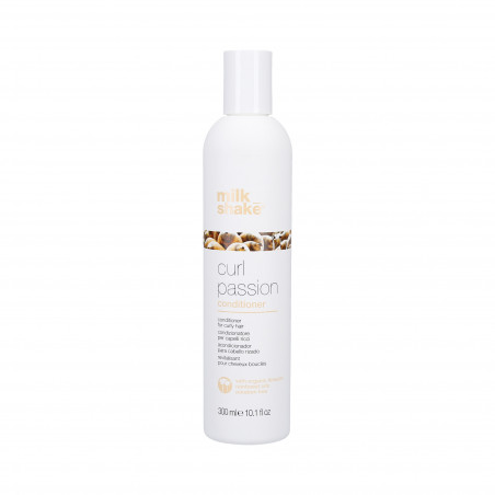 MS CURL PASSION CONDITIONER 300ML