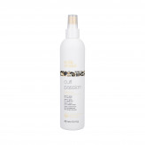 MILK SHAKE CURL PASSION Condicionador para cabelos cacheados 300ml