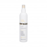 MILK SHAKE CURL PASSION Conditioner for curly hair 300ml