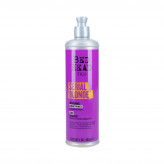 TIGI SERIAL BLONDE Balzsam szőke hajra 400ml