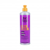 TIGI SERIAL BLONDE Shampoo capelli biondi 400ml
