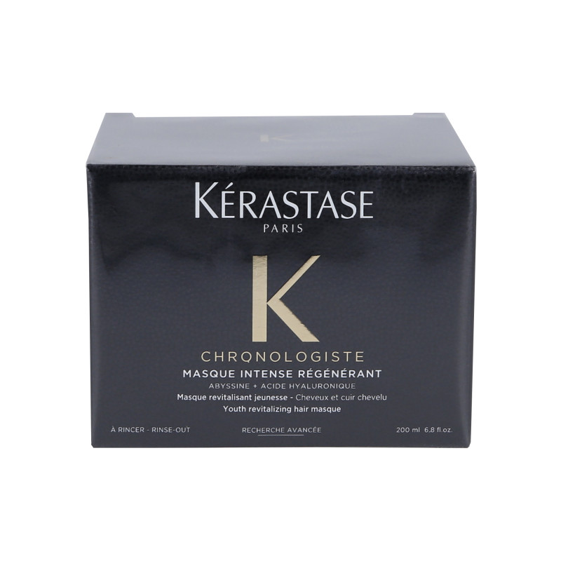 KER CHRONOLOGISTE REGENERANT MASQUE 200ML