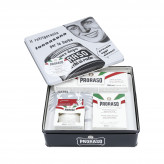 PRORASO VINTAGE TOCCASANA SET