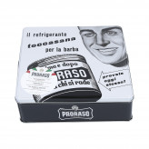 PRORASO WHITE VINTAGE TOCCASANA Conjunto de cosméticos para barbear