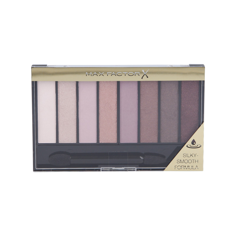 Paleta de Sombras MAX FACTOR 03 6,5g