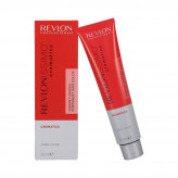 REVLON REVLONISSIMO CROMATICS Punainen hiusväri 60ml