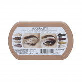 EYE CATCHING NUDE PALETTE 03 4,5G