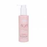 FLUFF Emulsão de limpeza facial 150 ml