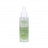 FLUFF To-faset ansigtsbooster med avocado og aloe 40ml