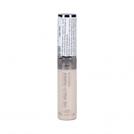 RIMMEL CONCEALER MULTITASKER 010 10ML