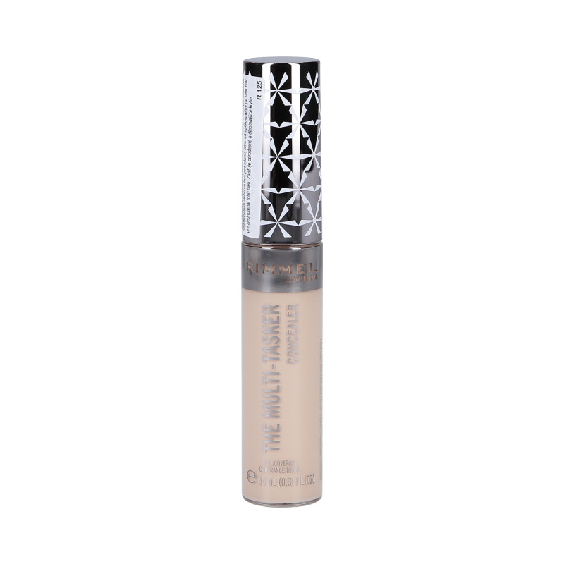 RIMMEL CONCEALER MULTITASKER 010 10ML