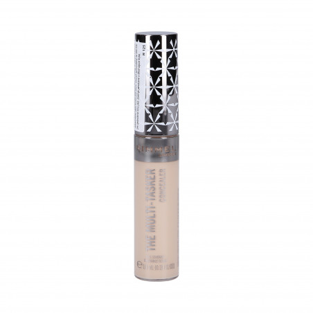 RIMMEL CONCEALER MULTITASKER 010 10ML