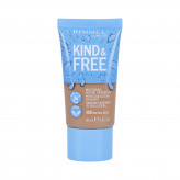 RIMMEL KIND&FREE FOUNDATION 150 30ML