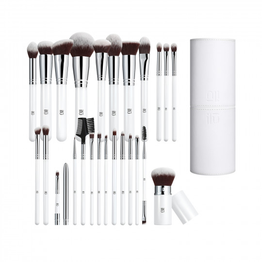 ilū All The Best - Makeup Pinsel Set