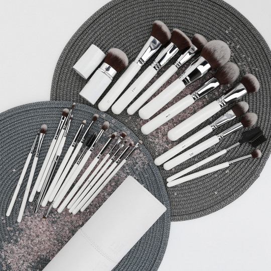 ilū All The Best - Makeup Pinsel Set