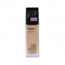 MAYBELLINE FIT ME LUMINOUS + SMOOTH Foundation 130 Buff Beige 30ml