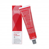 LONDA EXTRA COVERAGE Demi-Permanent hair colour 60ml