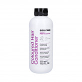 SOLFINE CARE COLOURED HAIR CONDITIONER 350ML